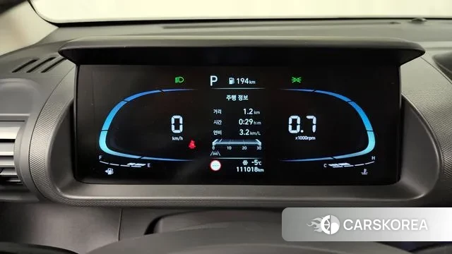 Hyundai Casper id 3606768 из Кореи 18