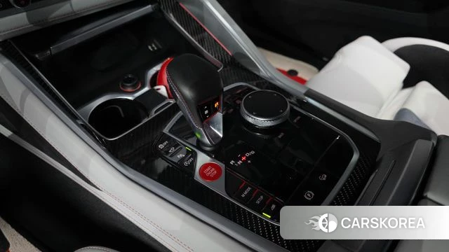 BMW X6M (G06) id 3852409 из Кореи 18