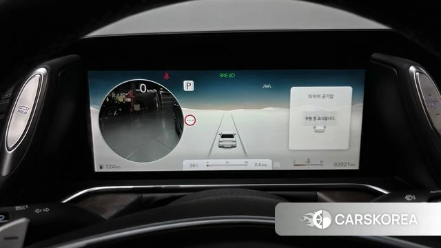 Genesis G90 (RS4) id 4847837 из Кореи 38