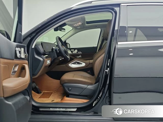 Mercedes-Benz GLE (import) id 4261536 из Китая 18