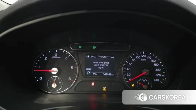 Kia The New Sorento id 4658361 из Кореи 32