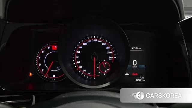 Hyundai Avante (CN7) id 3777422 из Кореи 18