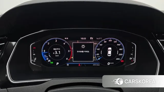 Volkswagen Passat GT (B8) id 3427378 из Кореи 18