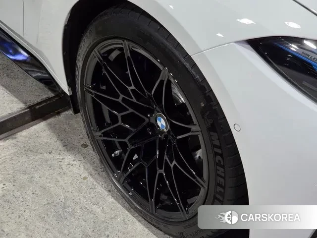 BMW M4 (G82) id 3695699 из Кореи 13