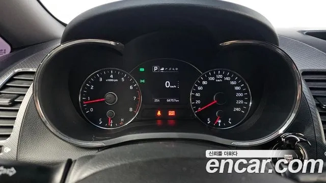 Kia The New K3 id 2876900 из Кореи 18