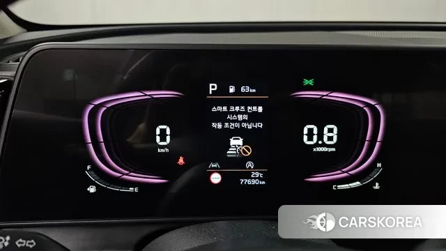 Kia Sportage 5th Generation id 3109997 из Кореи 18