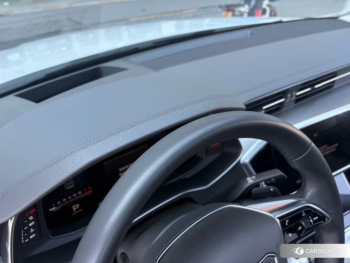 Audi A7 id 4453780 из Китая 12