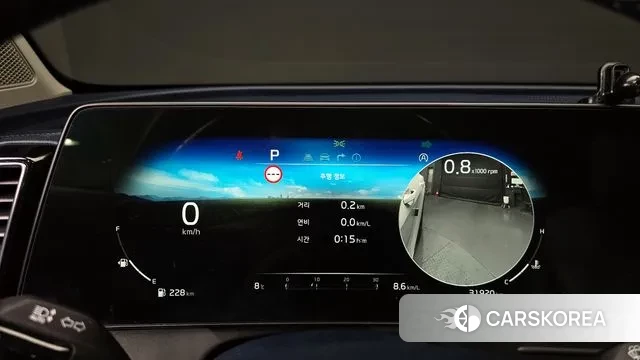 Kia Sportage 5th Generation id 3702262 из Кореи 18