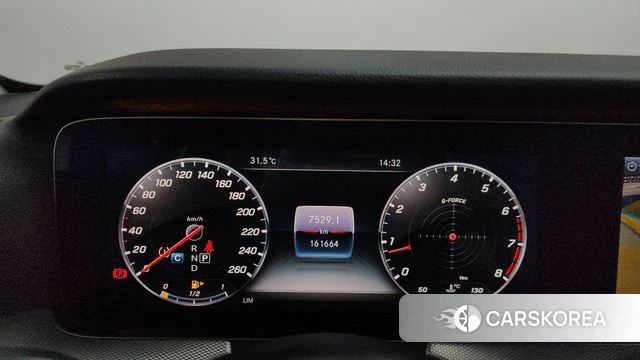 Mercedes-Benz E-Class W213 id 4620390 из Кореи 18