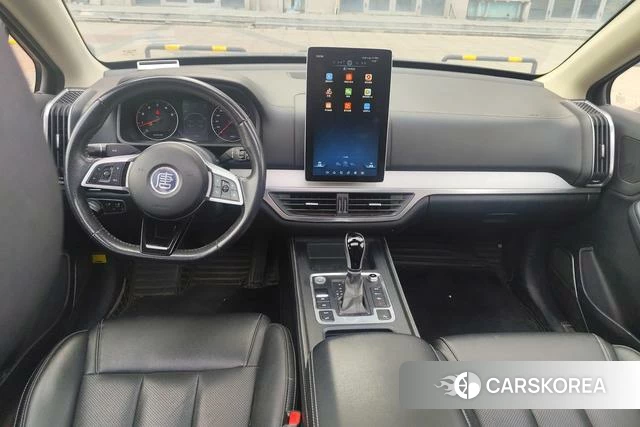 BYD Tang id 4208380 из Китая 15