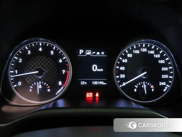 Hyundai The New Avante AD id 4424559 из Кореи 18