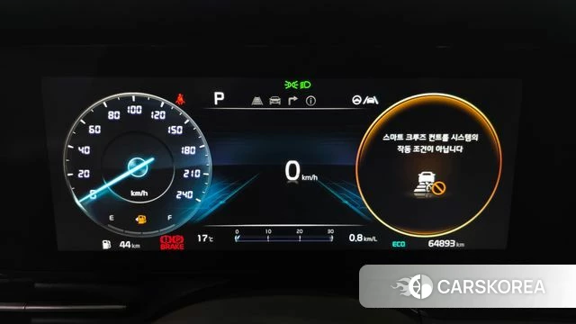 Kia Carnival 4th generation id 4179402 из Кореи 18