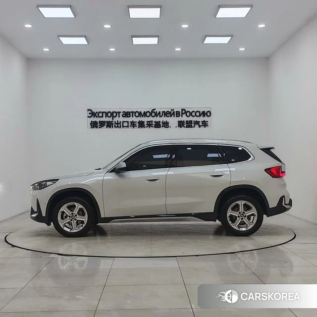 BMW X1 id 3907925 из Китая 16