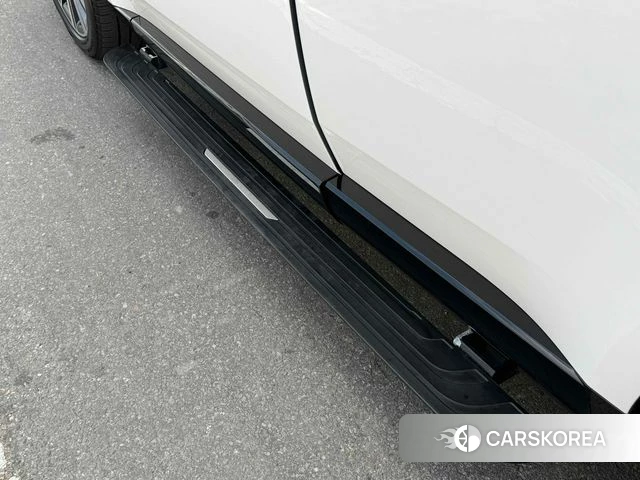 Land Rover Range Rover 5th Generation id 4281040 из Кореи 18