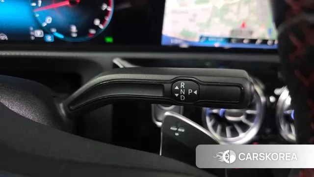 Mercedes-Benz CLA-Class C118 id 3659641 из Кореи 18