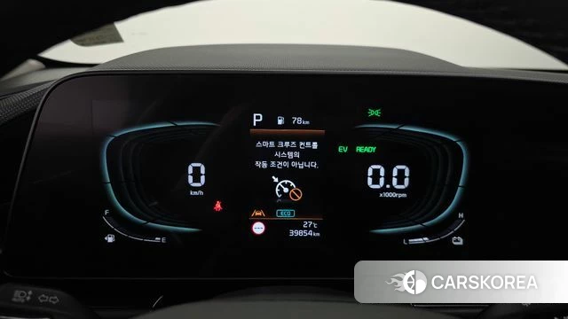 Kia Di Ol Nu Niro id 4561482 из Кореи 18