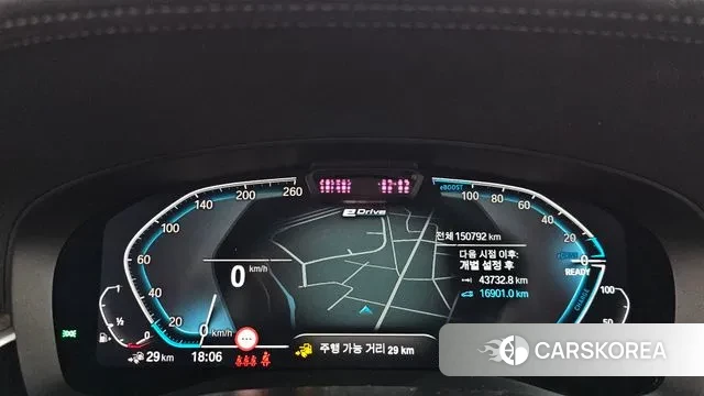 BMW 5 Series (G30) id 3362003 из Кореи 18