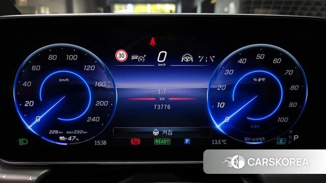 Mercedes-Benz EQE V295 id 3897268 из Кореи 18