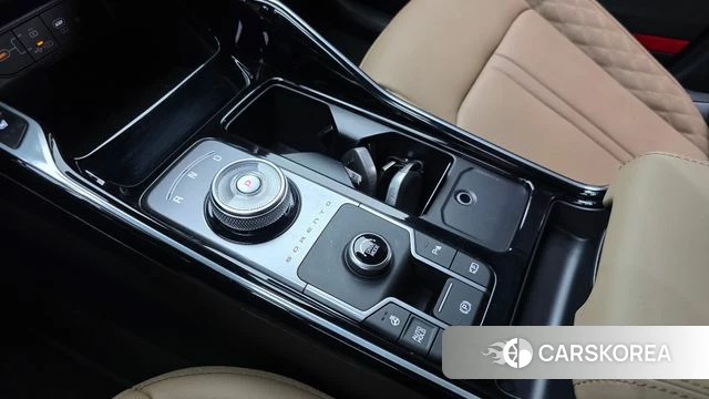 Kia The New Sorento 4th Generation id 4342817 из Кореи 31