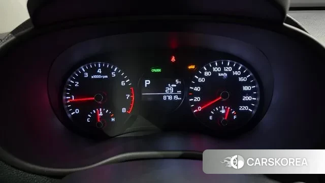 Kia All New Morning (JA) id 3651397 из Кореи 18