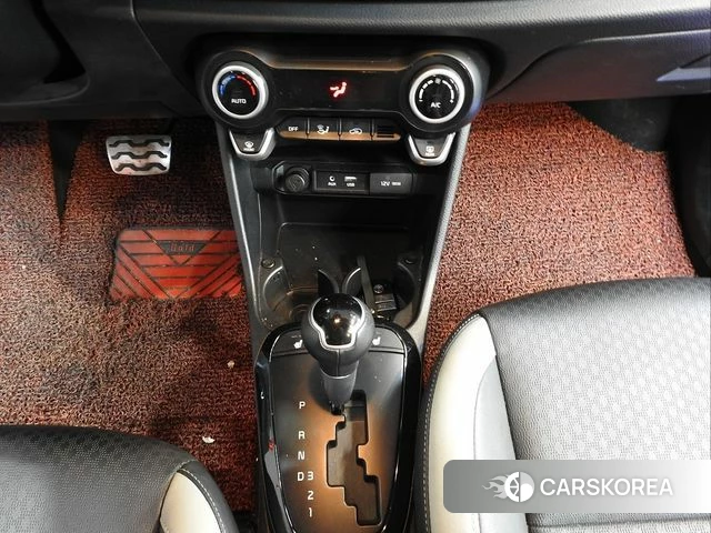 Kia All New Morning (JA) id 4245866 из Кореи 18