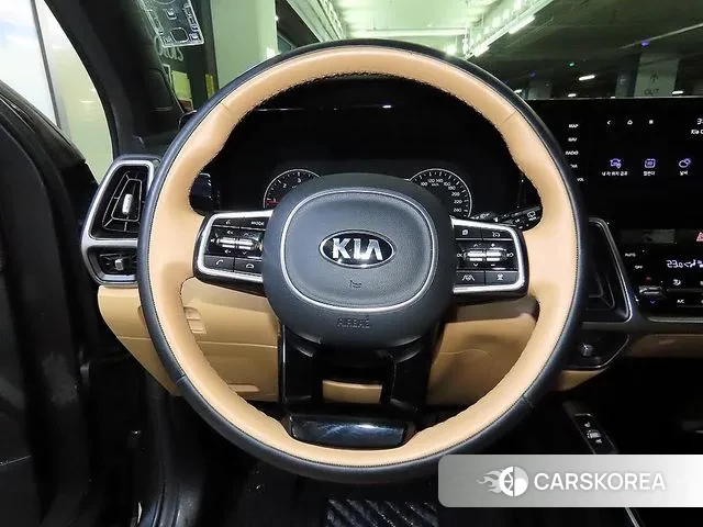 Kia Sorento 4th Generation id 3454465 из Кореи 18