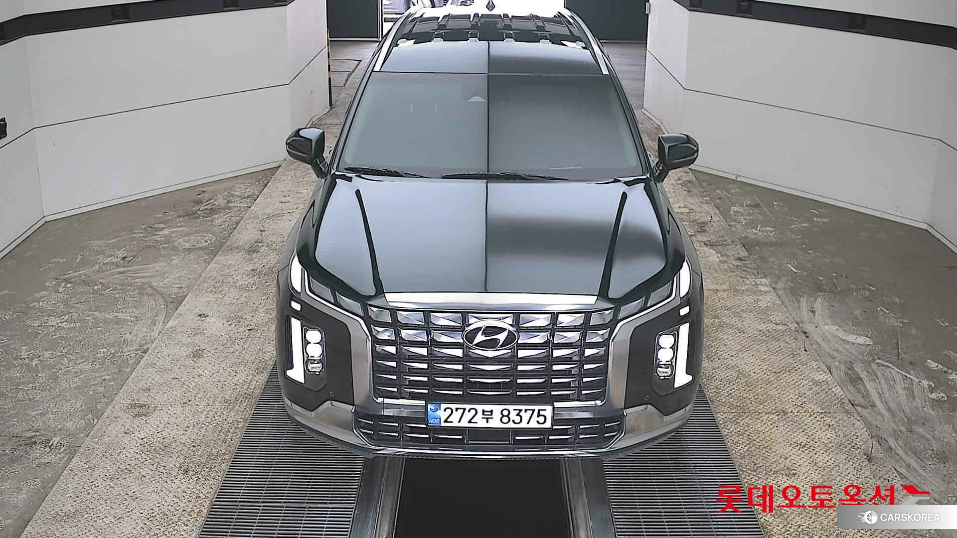 Hyundai Palisade id 3875794 из Кореи 35