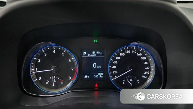 Hyundai Kona id 3955915 из Кореи 18