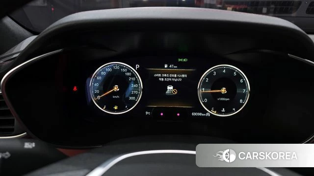 Genesis The New G70 id 3832949 из Кореи 18