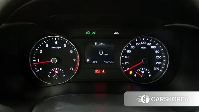 Kia Come New K3 id 3017561 из Кореи 18