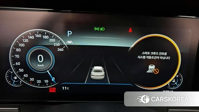 Hyundai The New Grandeur IG id 3807414 из Кореи 18