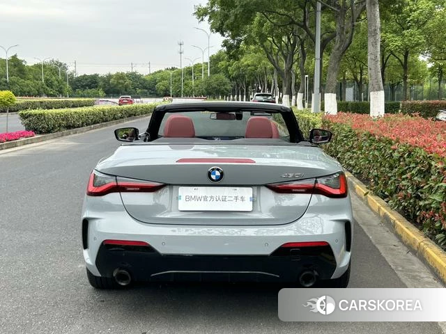 BMW 4 series id 4348913 из Китая 16
