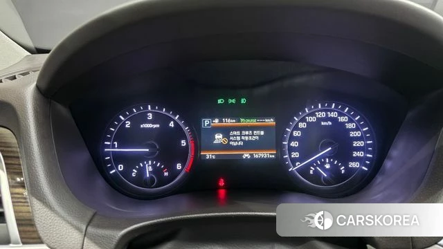 Genesis G80 id 4658122 из Кореи 18