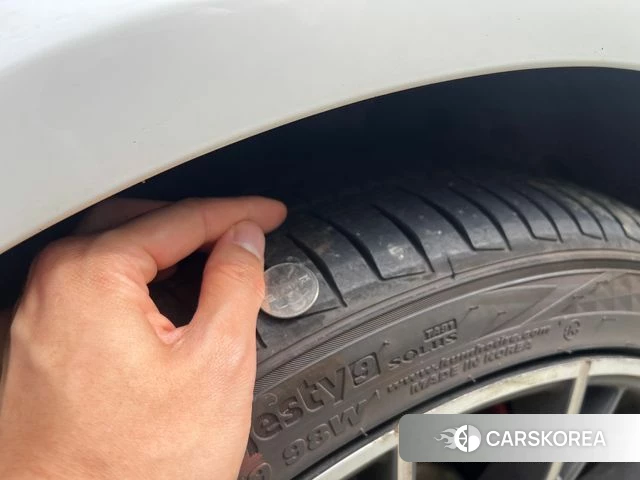 BMW 5 Series (G30) id 4654250 из Кореи 15
