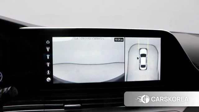 Hyundai The New Grandeur IG id 3919723 из Кореи 18