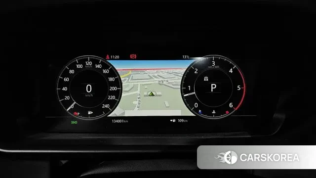 Land Rover Discovery 5 id 3403027 из Кореи 18