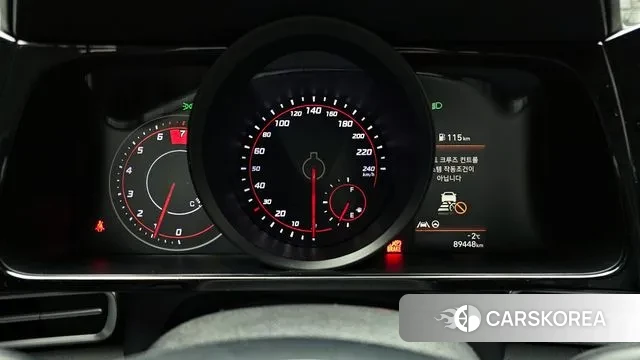 Hyundai Avante (CN7) id 3535368 из Кореи 18