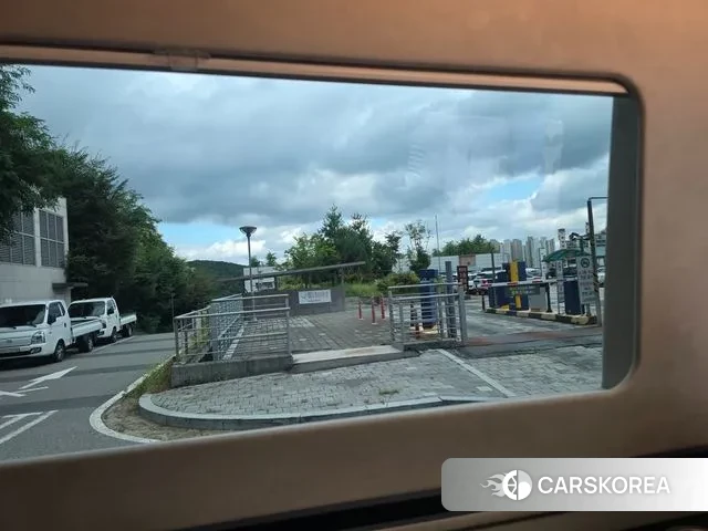 Mercedes-Benz Sprinter id 3178889 из Кореи 18