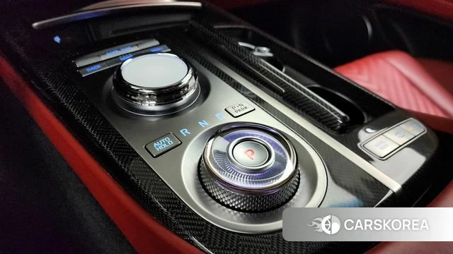 Genesis G80 (RG3) id 3838771 из Кореи 18