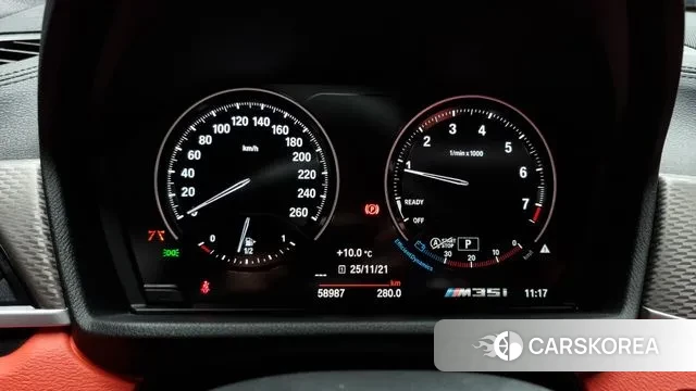 BMW X2 (F39) id 3395331 из Кореи 18