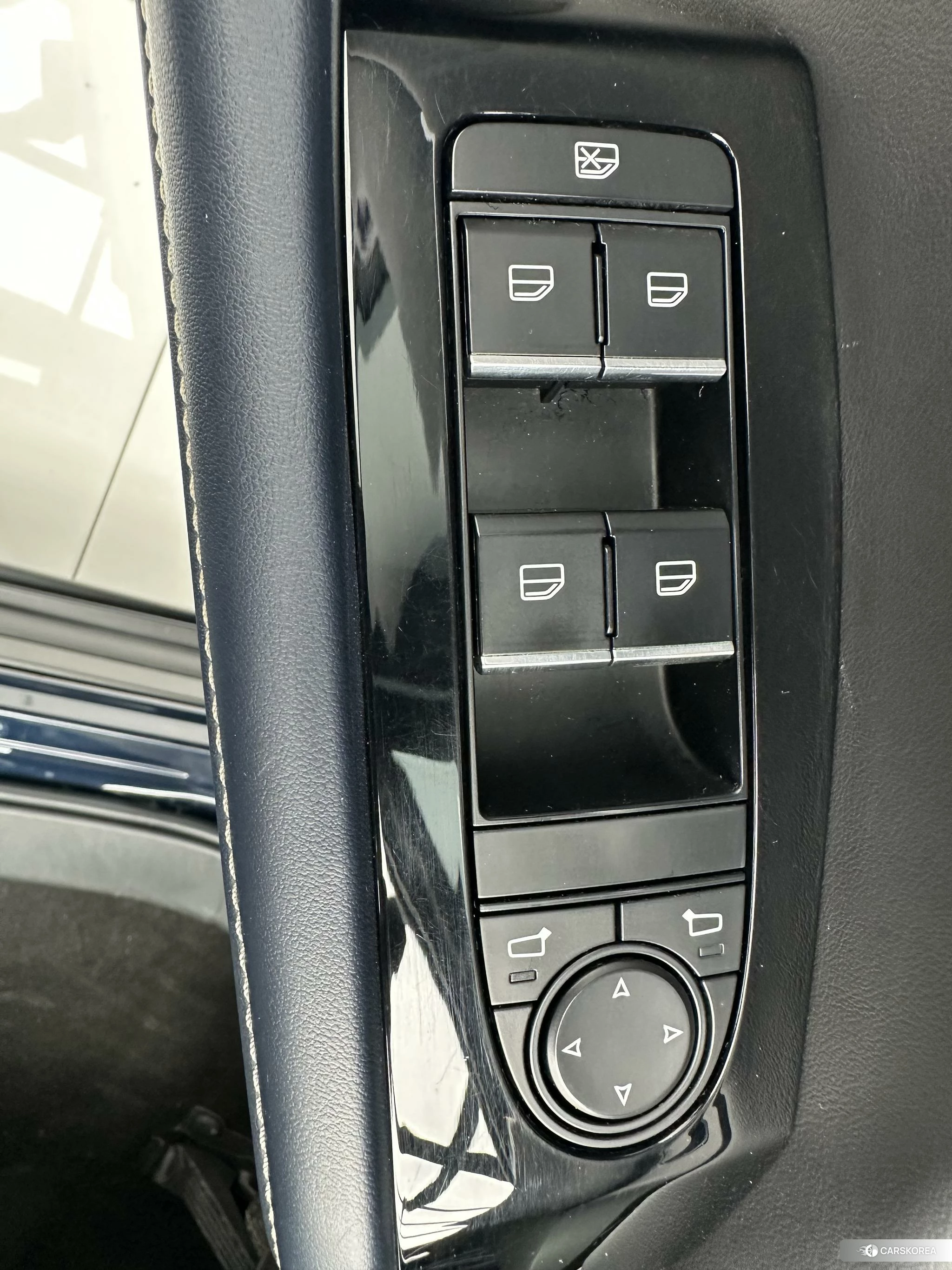 Mazda CX-30 id 4498853 из Китая 17