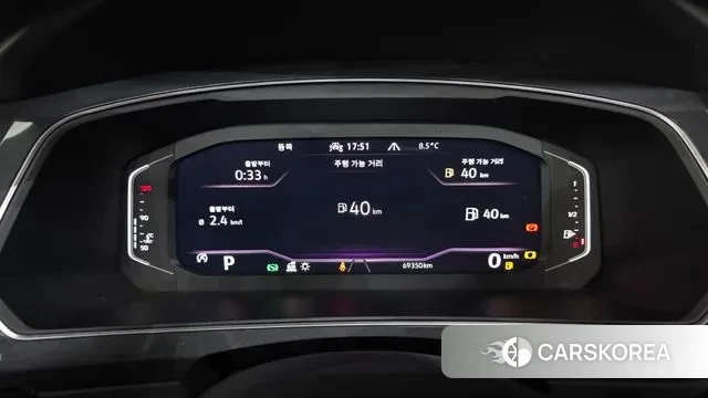 Volkswagen Tiguan second Generation id 3587121 из Кореи 18