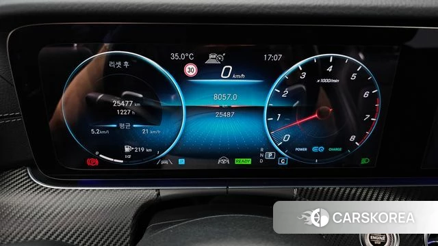 Mercedes-Benz AMG GT id 4670949 из Кореи 28