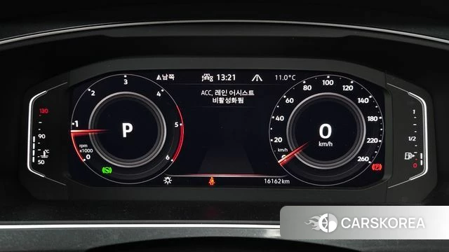 Volkswagen Tiguan second Generation id 3897261 из Кореи 18