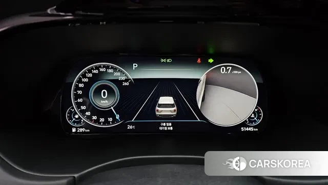 Hyundai Palisade id 3232239 из Кореи 18