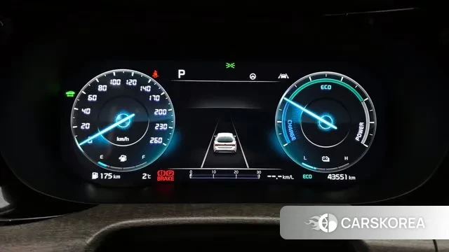 Kia K5 Hybrid 3rd Generation id 3493809 из Кореи 18