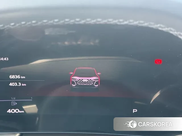 Audi Q5 (80A) id 3733936 из Кореи 16