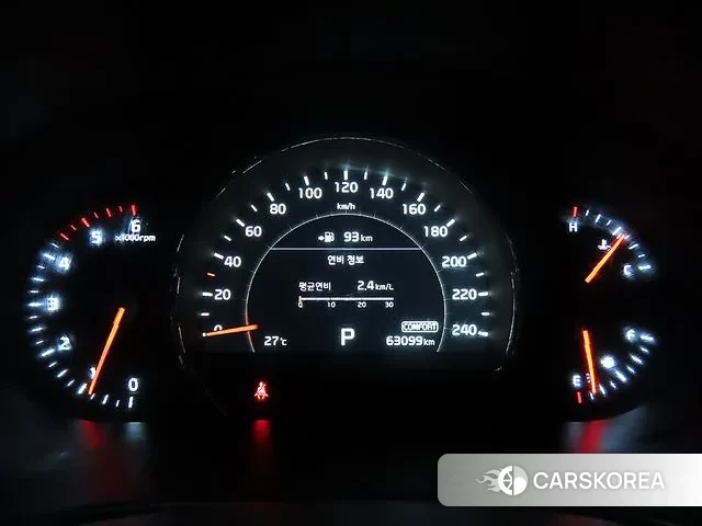 Kia The New Sorento id 3039379 из Кореи 18