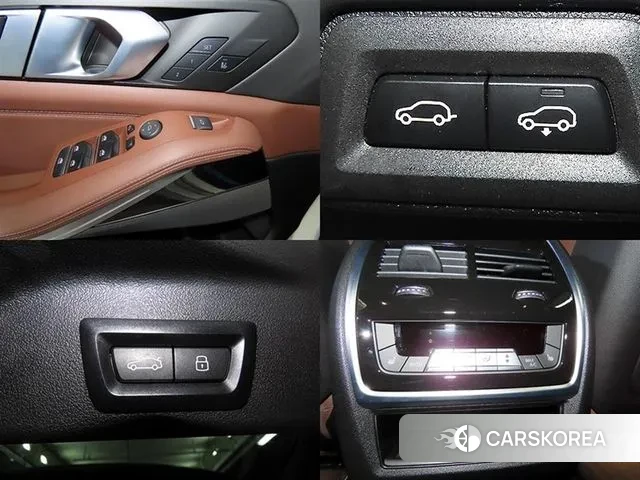 BMW X5 (G05) id 3400026 из Кореи 18