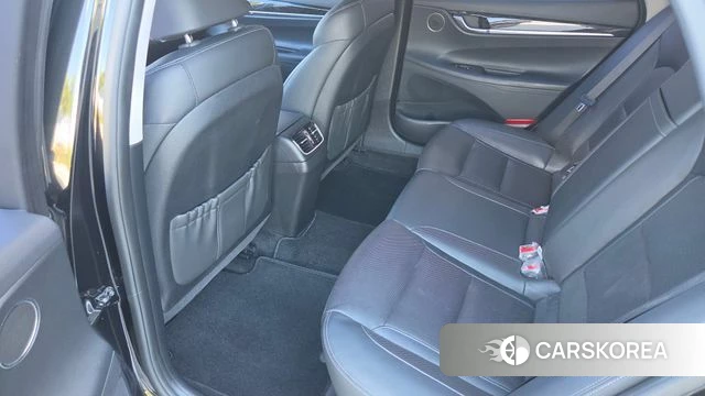 Hyundai Grandeur IG id 4873382 из Кореи 18
